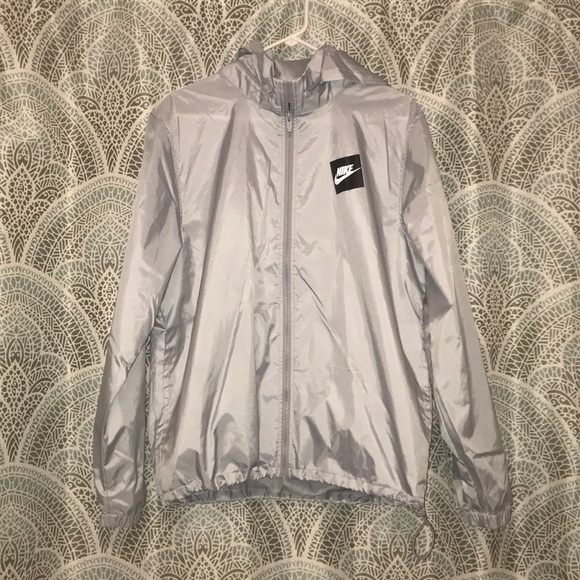 Nike Windbreaker